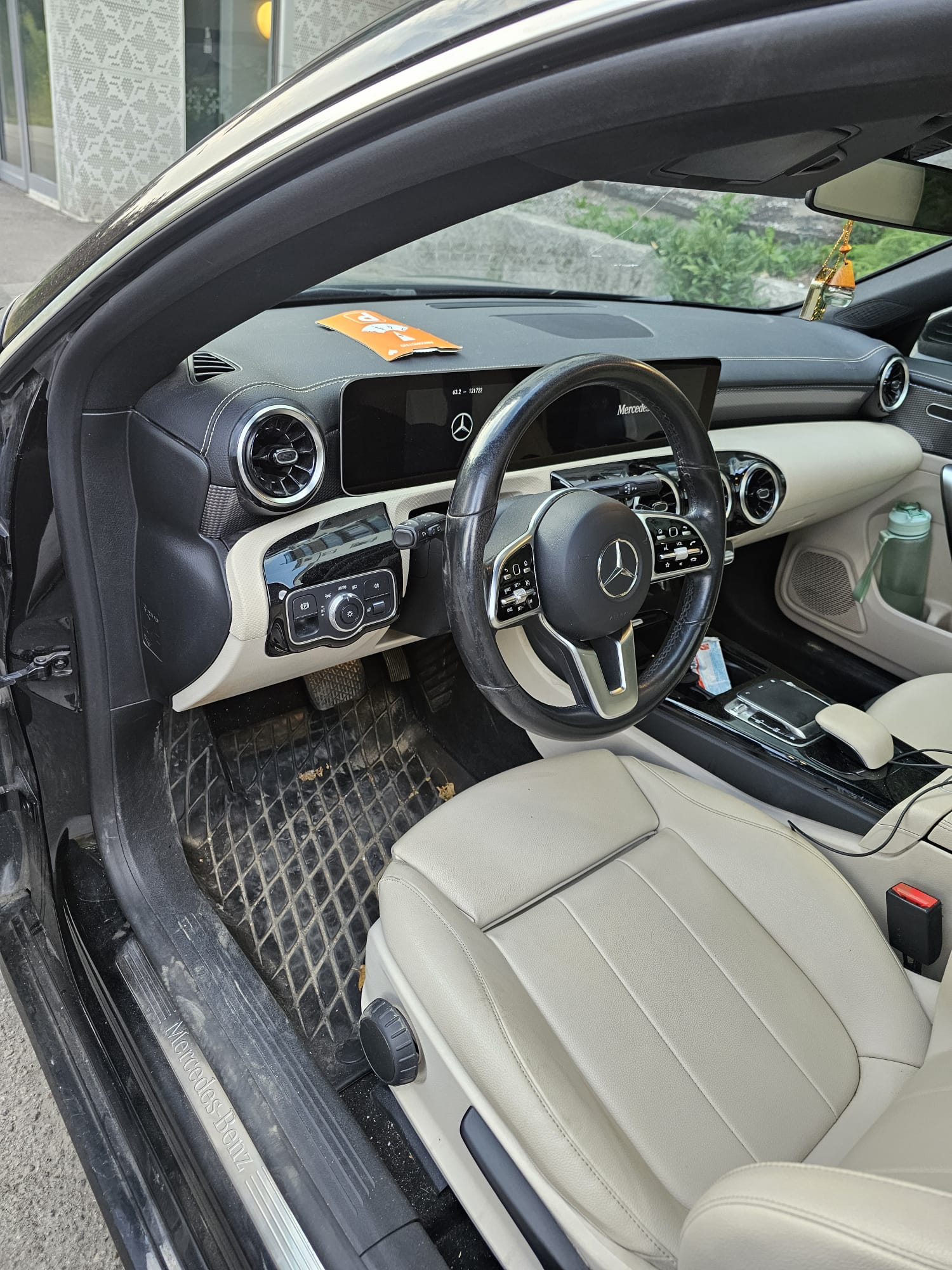 Mercedes-Benz CLA 2020, kuva 5/5