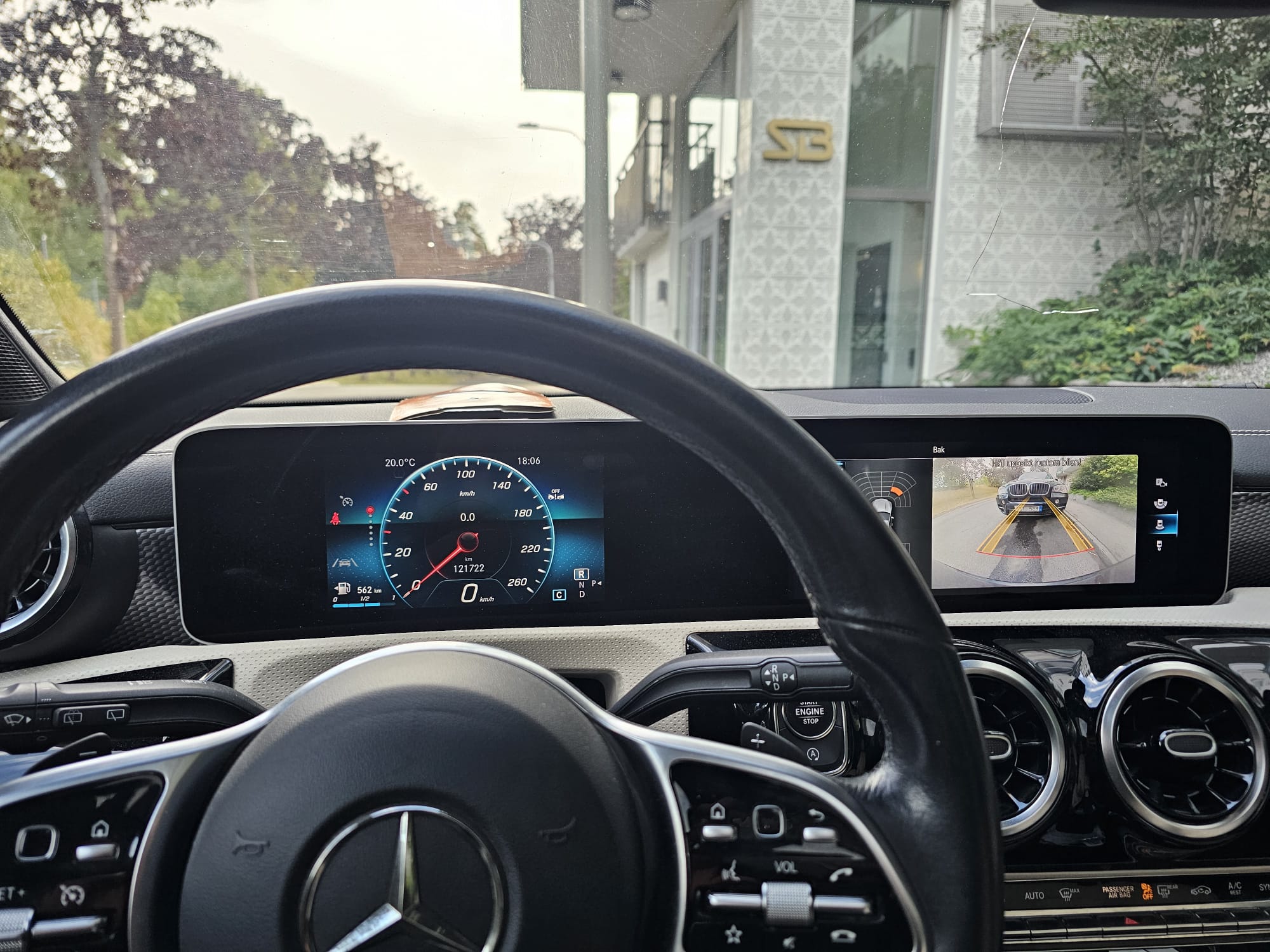 Mercedes-Benz CLA 2020, kuva 3/5
