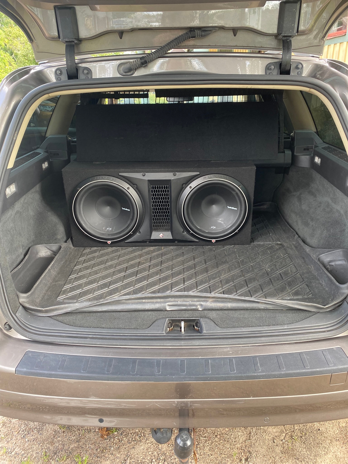 Volvo V70 D5 AWD Geartronic 2008, bild 7/10
