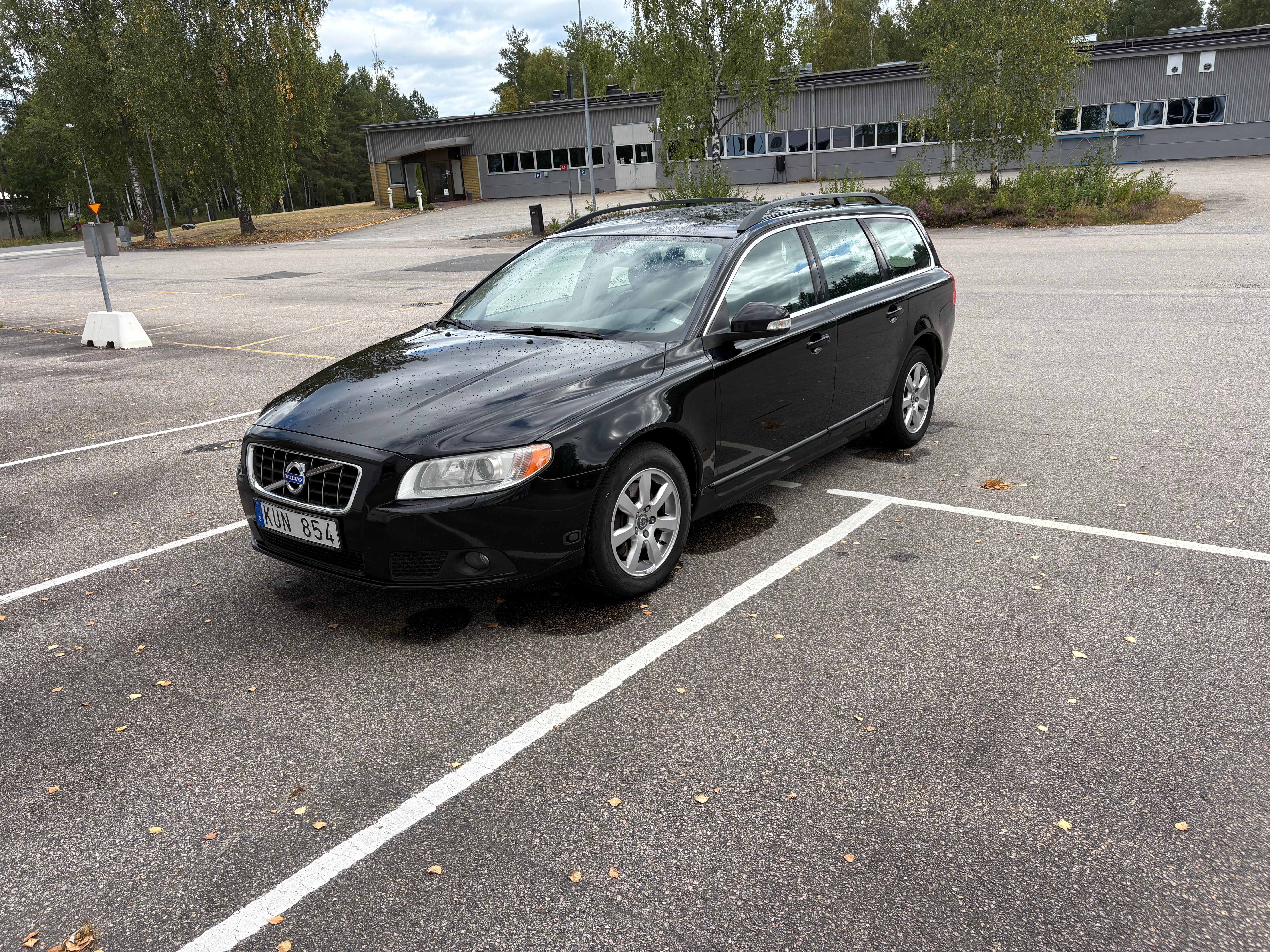 Volvo V70