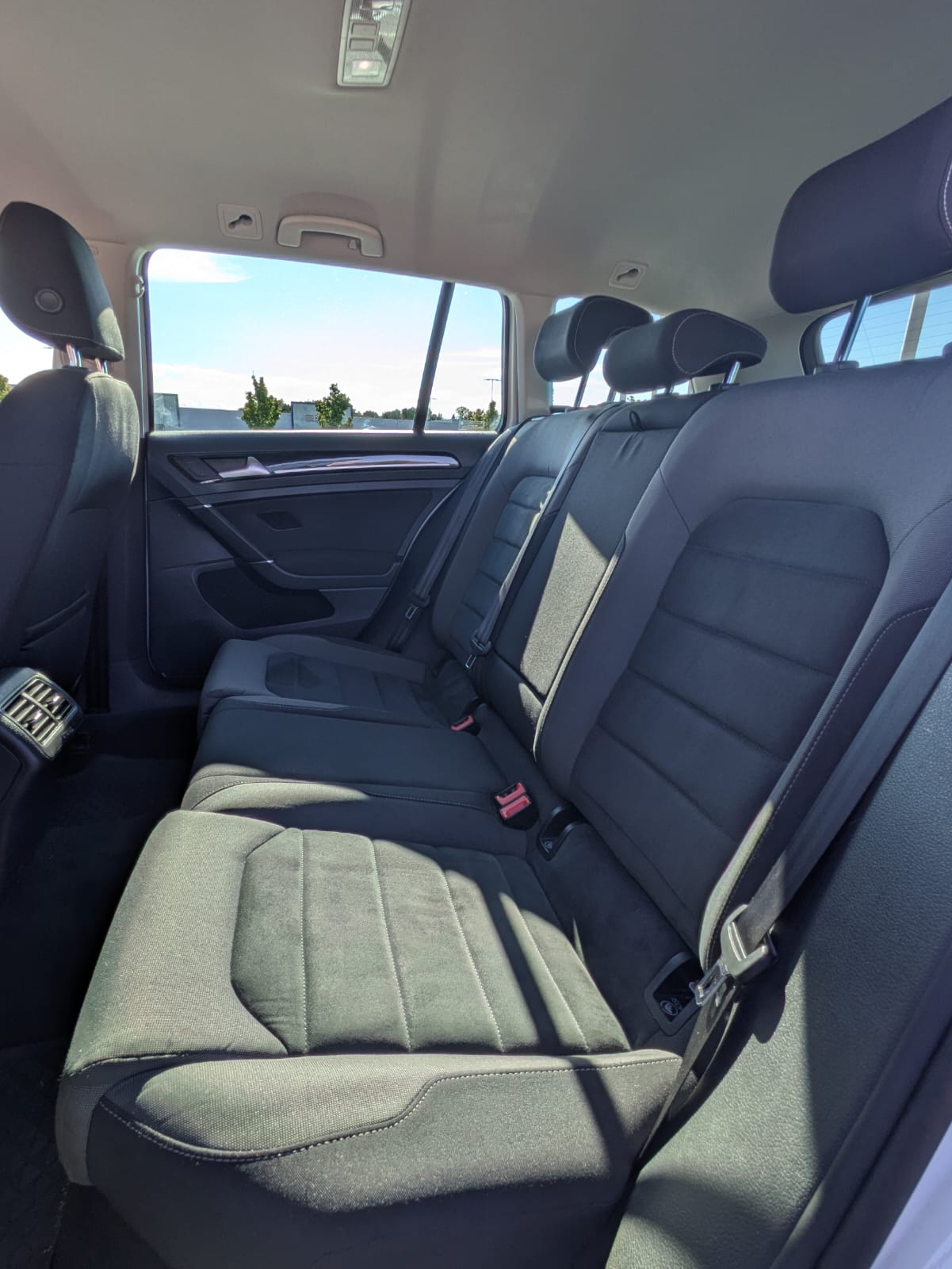 Volkswagen Golf 2018, bild 5/10