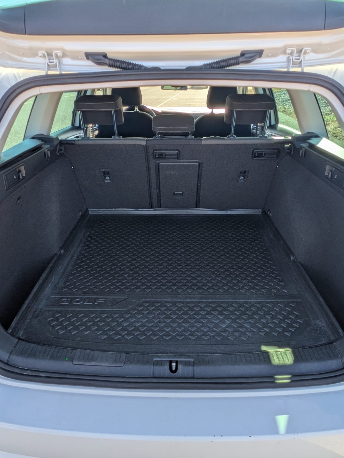 Volkswagen Golf 2018, bild 4/10