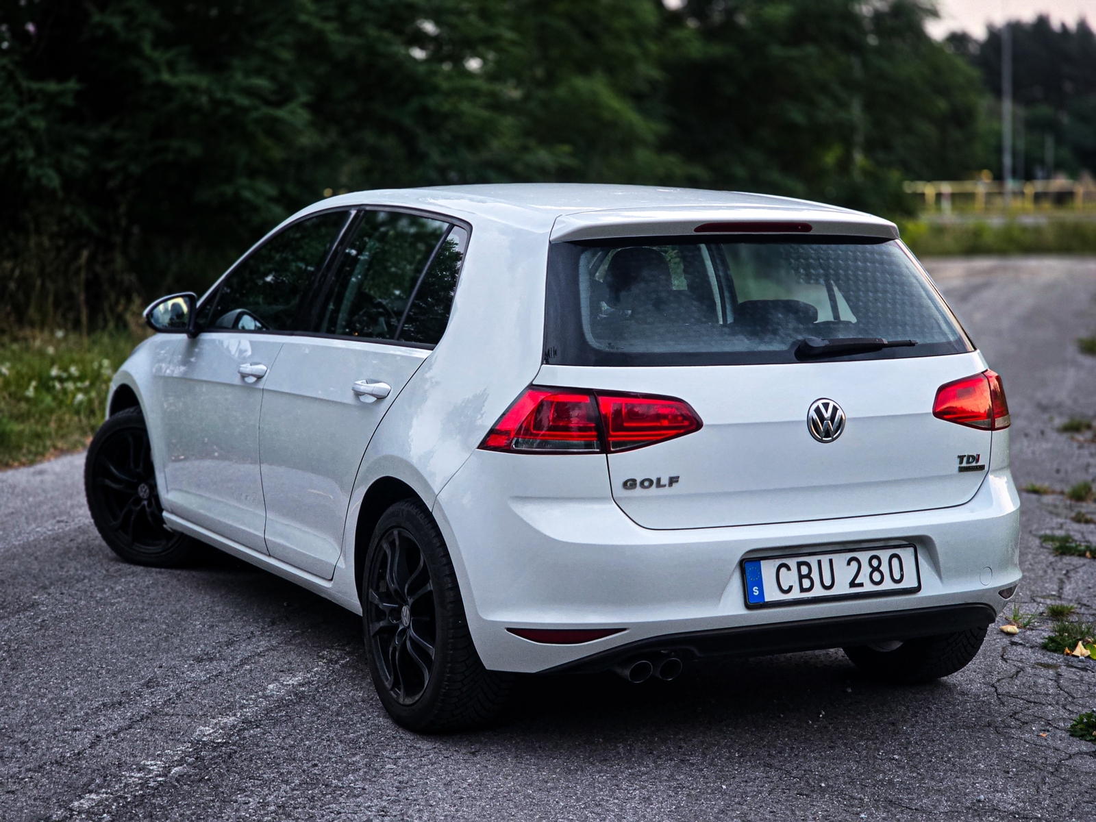 Volkswagen Golf 2015, bild 3/10