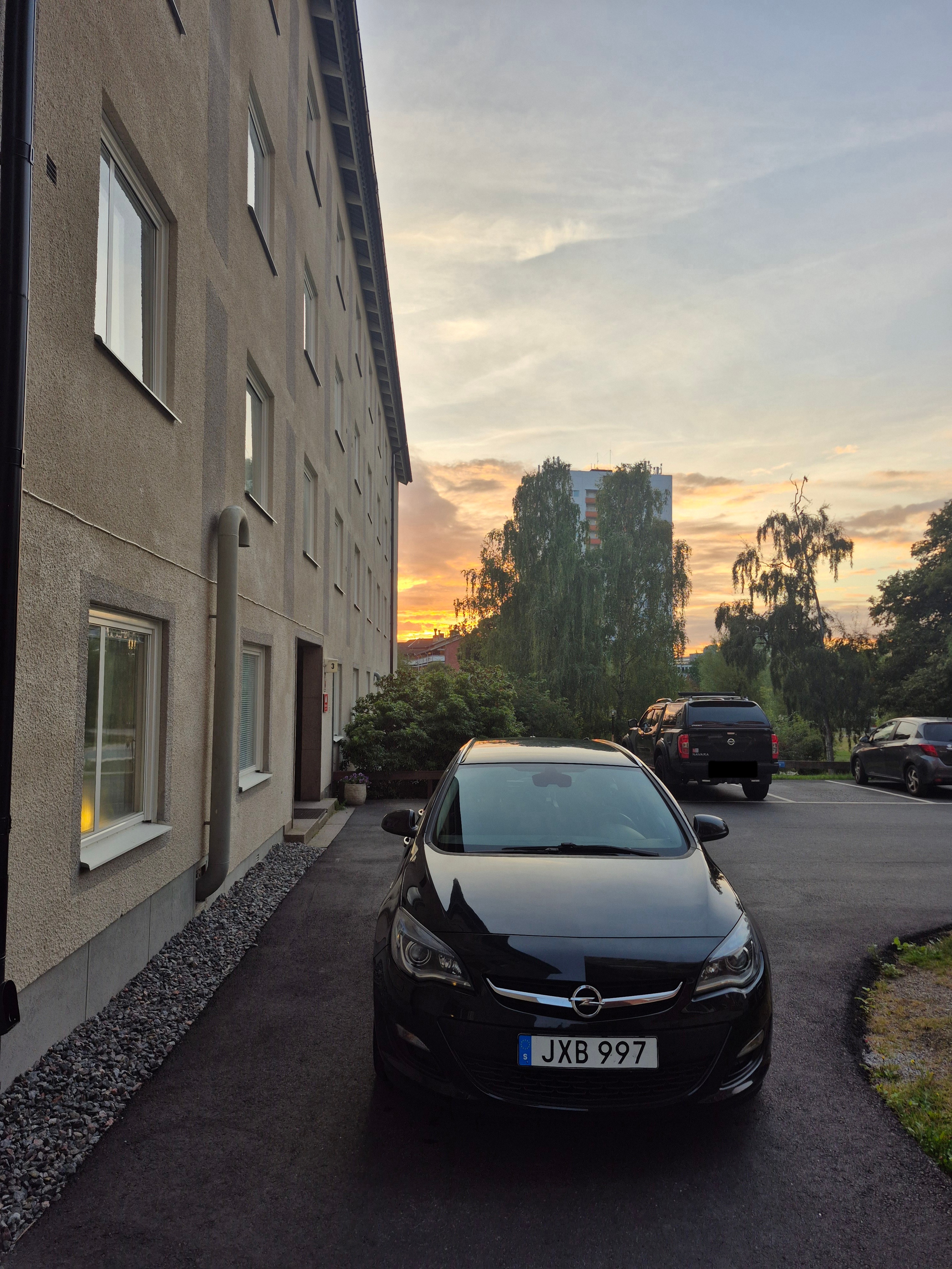 Opel Astra 2016, kuva 6/10
