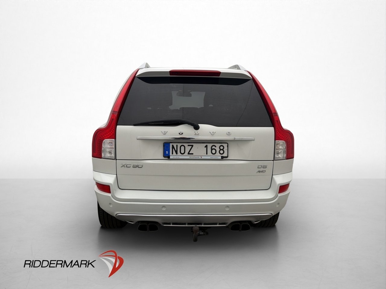 Volvo XC90 2012, kuva 7/32