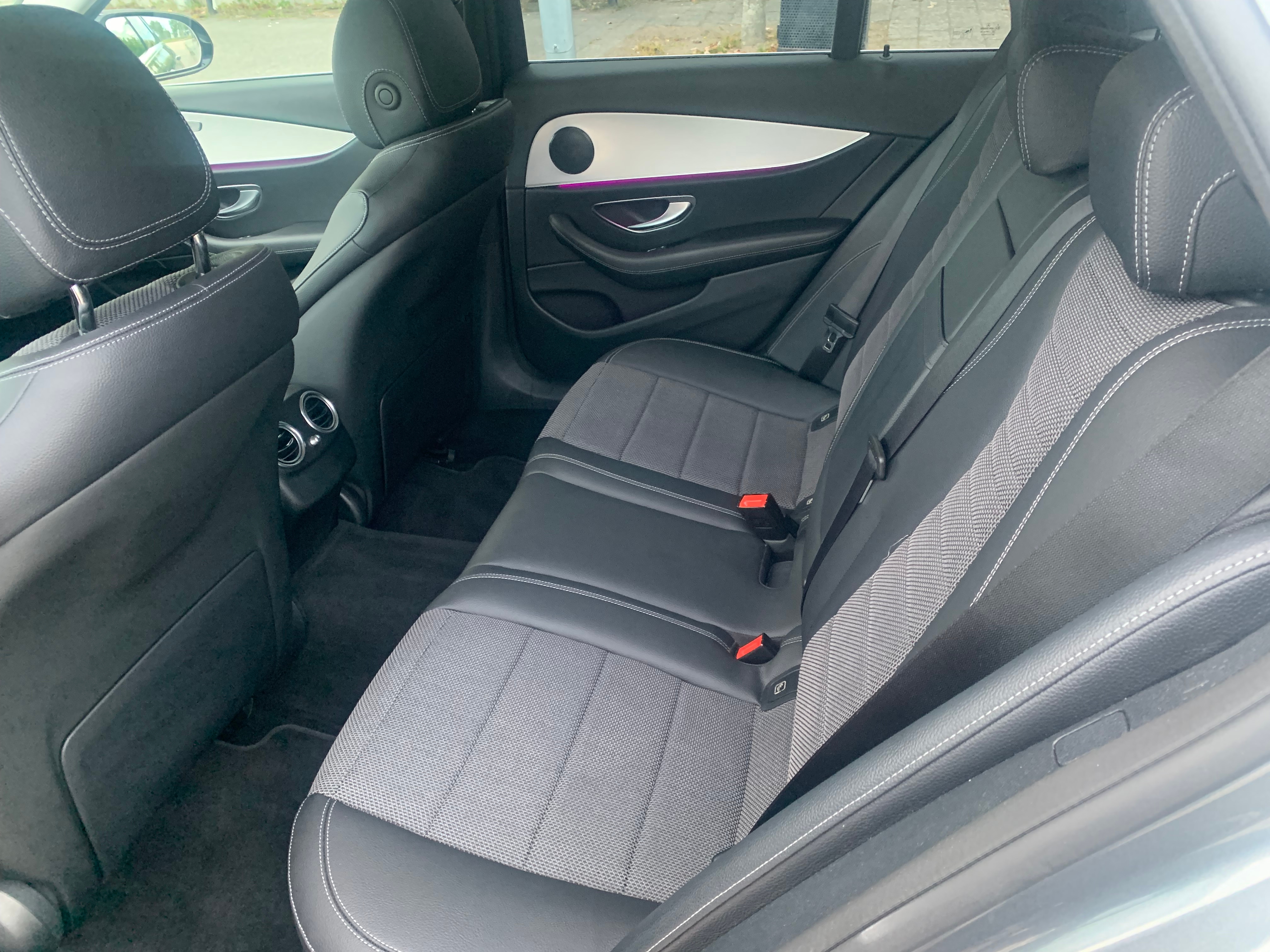 Mercedes-Benz E 220 T d 9G-Tronic 2022, bild 7/7