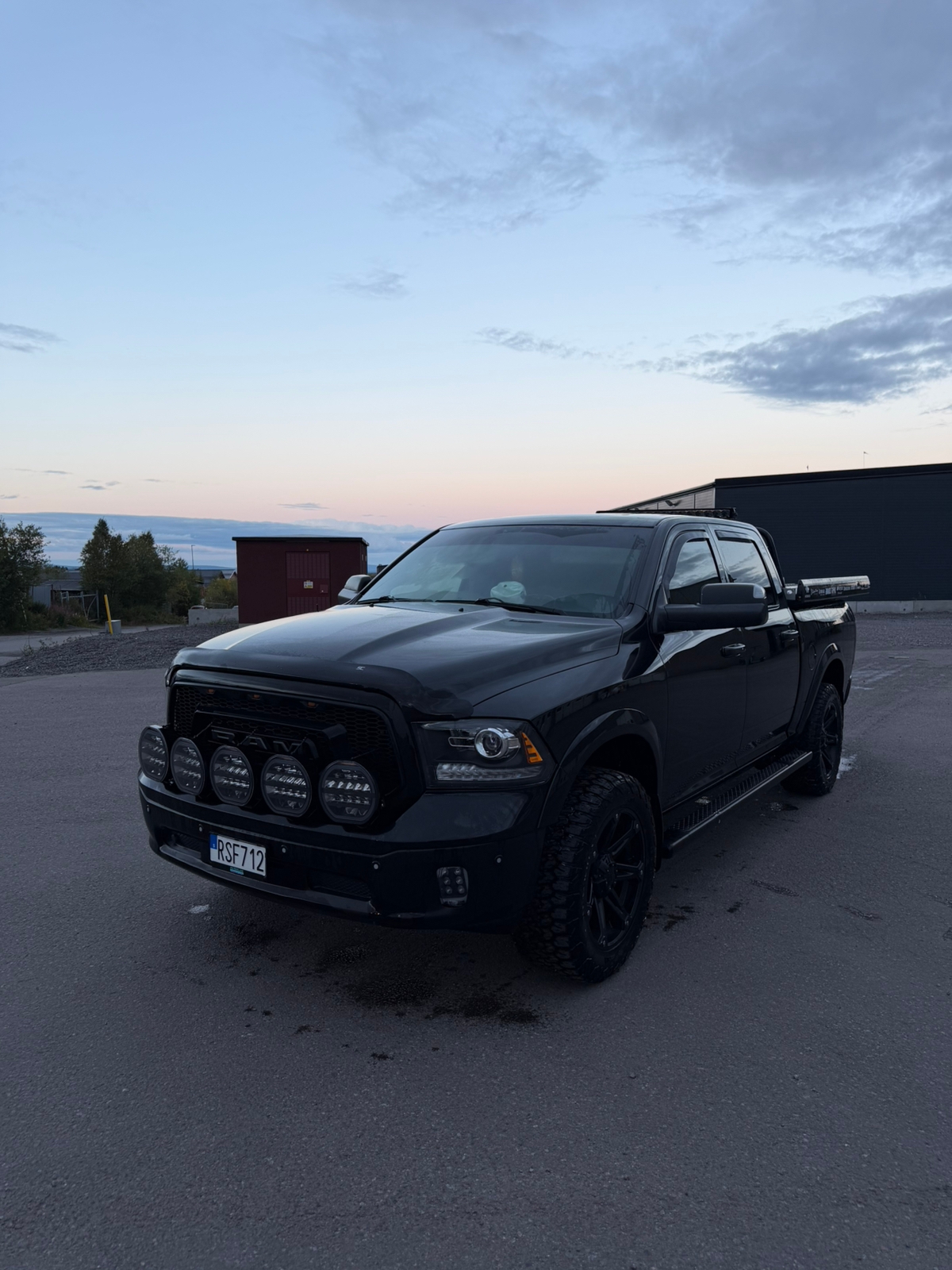 RAM 1500
