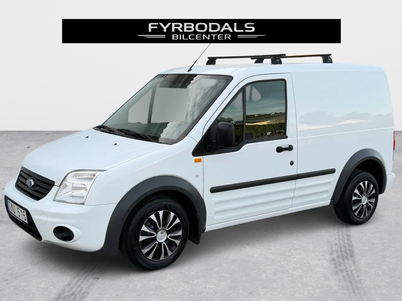 Ford Transit Connect 2013, bild 2/31