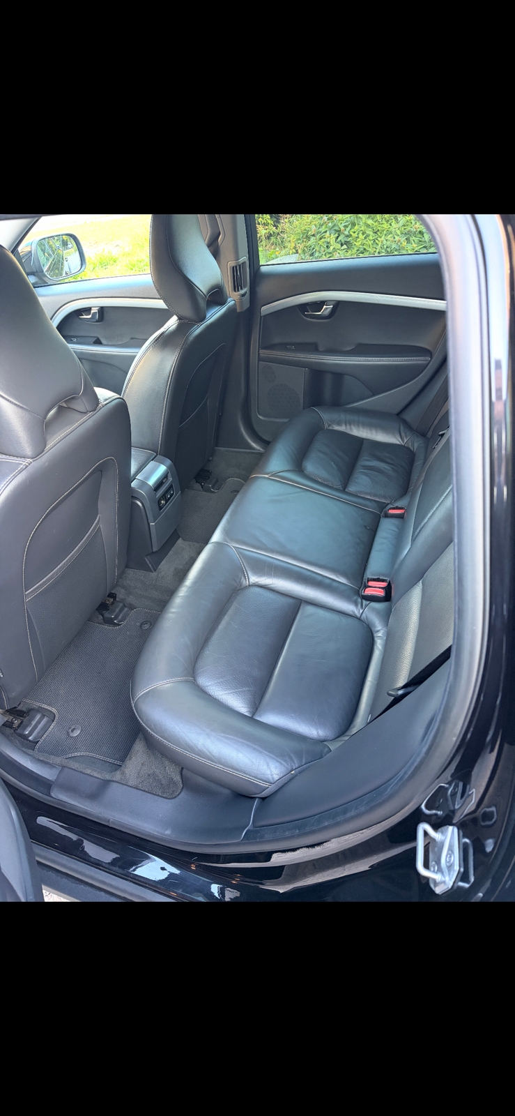 Volvo XC70 D4 AWD Geartronic 2016, bild 4/5