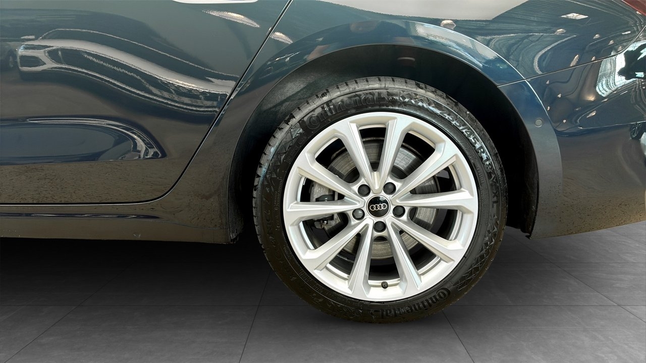 Audi A5 2025, photo 6/10