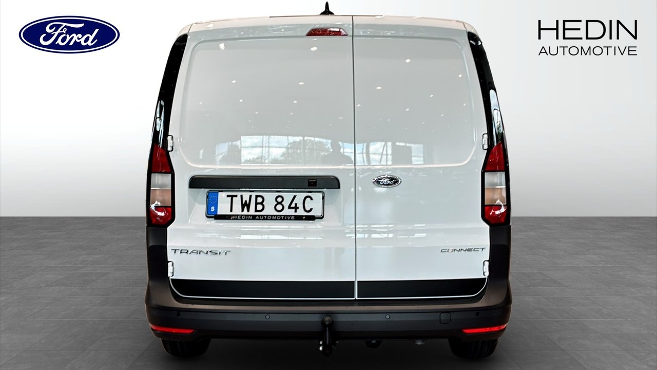 Ford Transit Connect 2026, bild 7/9