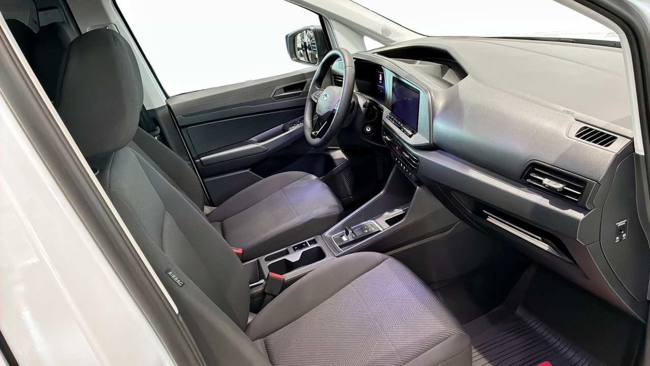 Ford Transit Connect 2026, bild 3/9