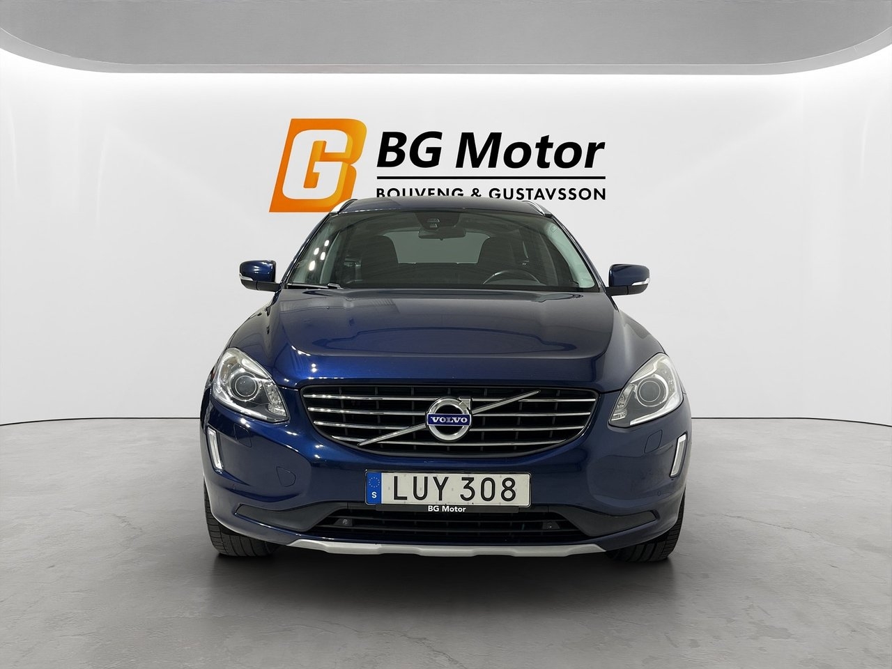Volvo XC60 2016, bild 3/19