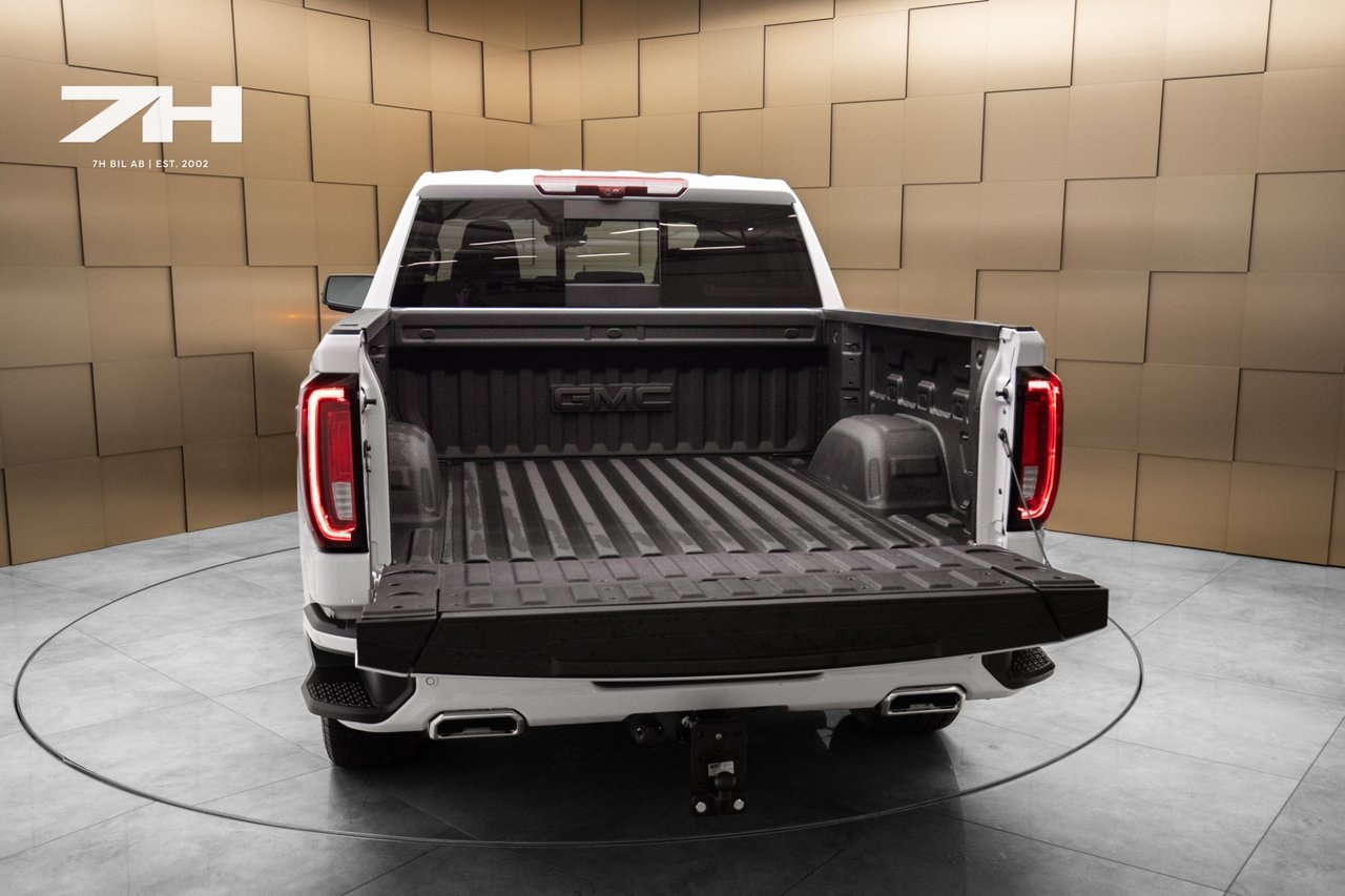 GMC Sierra Reserve Crew Cab / Pano 2026, bild 5/10