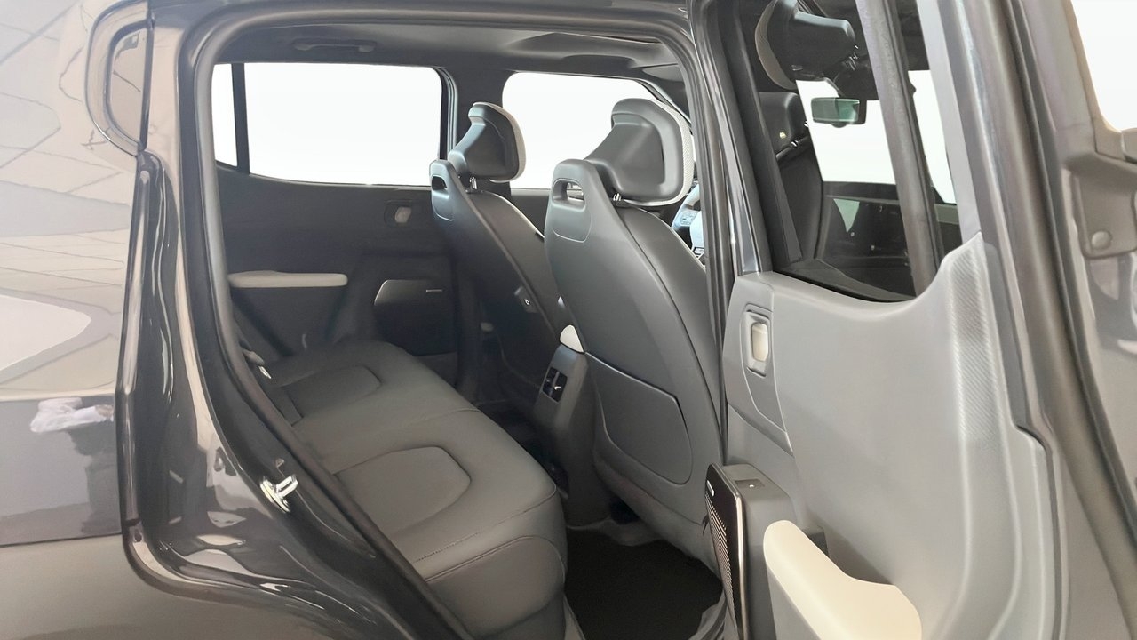 Kia EV2 GT LINE LONG RANGE 2027, kuva 5/10