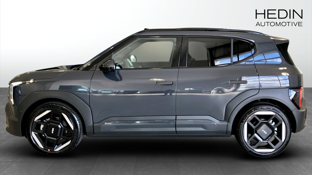 Kia EV2 GT LINE LONG RANGE 2027, kuva 6/10