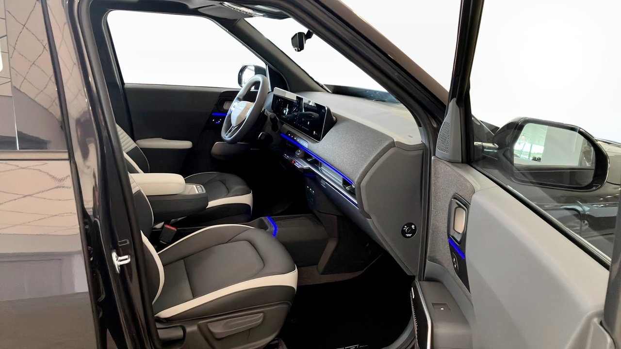 Kia EV2 GT LINE LONG RANGE 2027, kuva 3/10