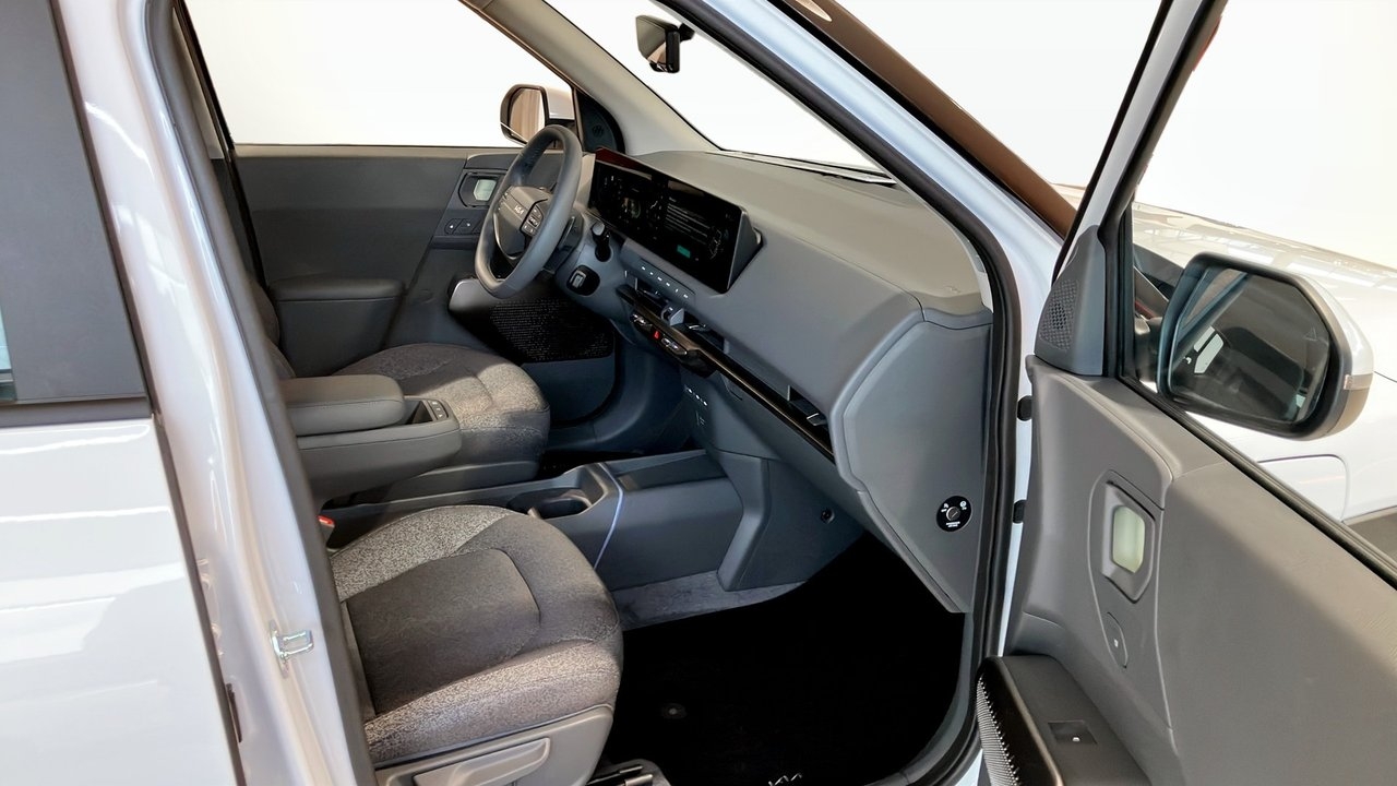 Kia EV2 SR 5-SITS Privatleasing fr 2027, bild 3/10