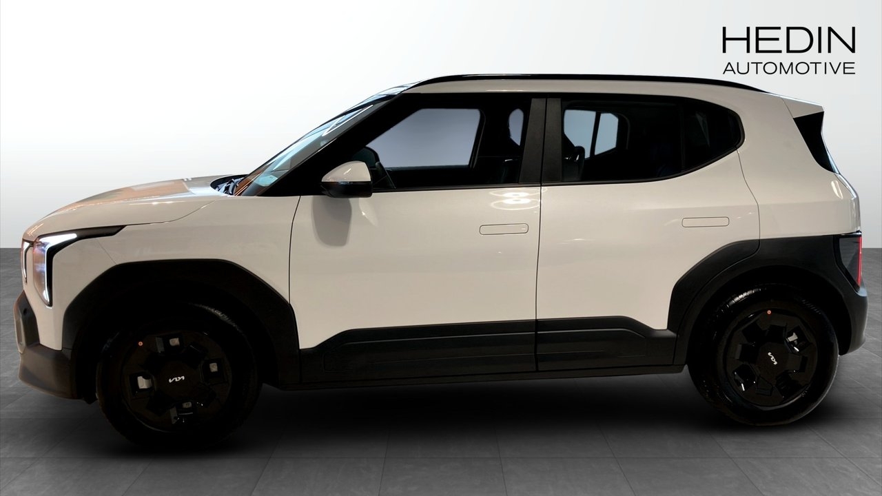 Kia EV2 SR 5-SITS Privatleasing fr 2027, bild 6/10
