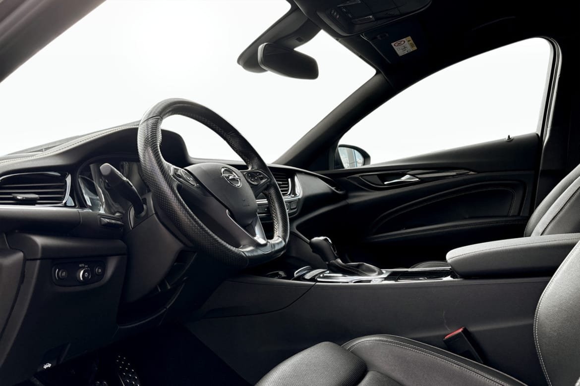 Opel Insignia 2018, bild 5/10