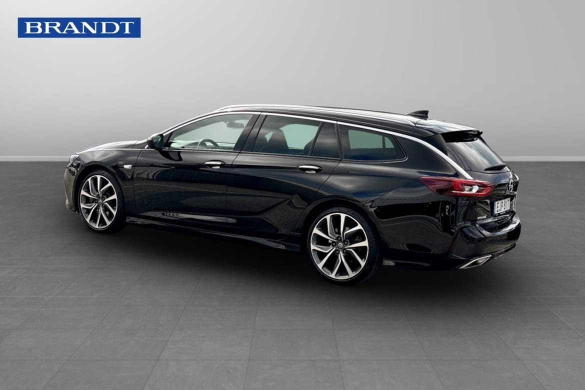 Opel Insignia 2018, bild 2/10