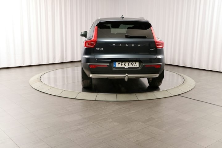 Volvo XC40 2021, bild 3/29