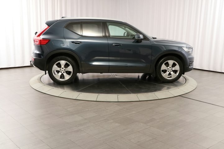 Volvo XC40 2021, bild 4/29