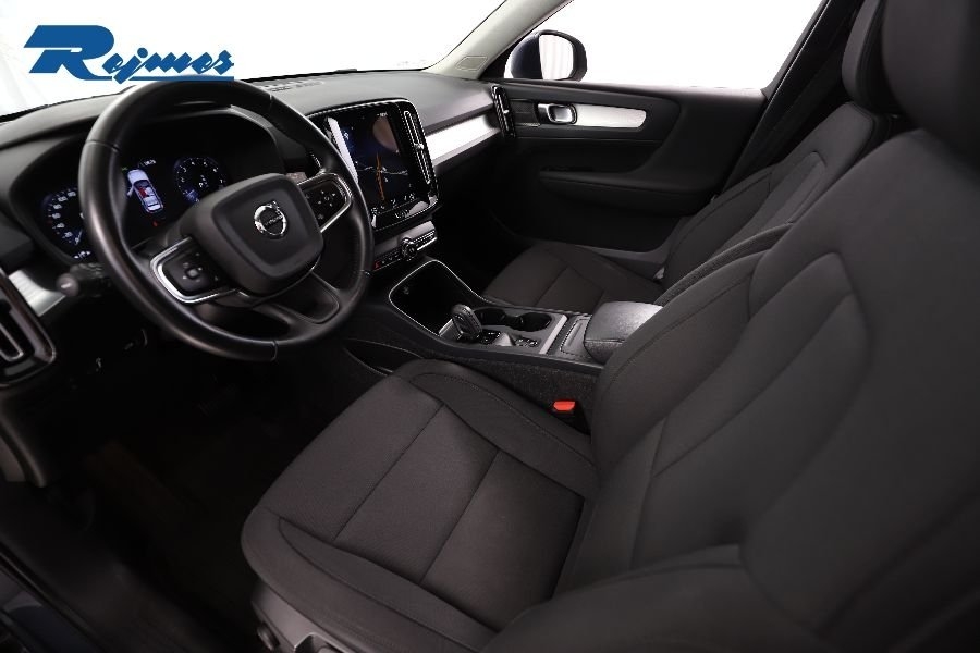 Volvo XC40 2021, bild 6/29