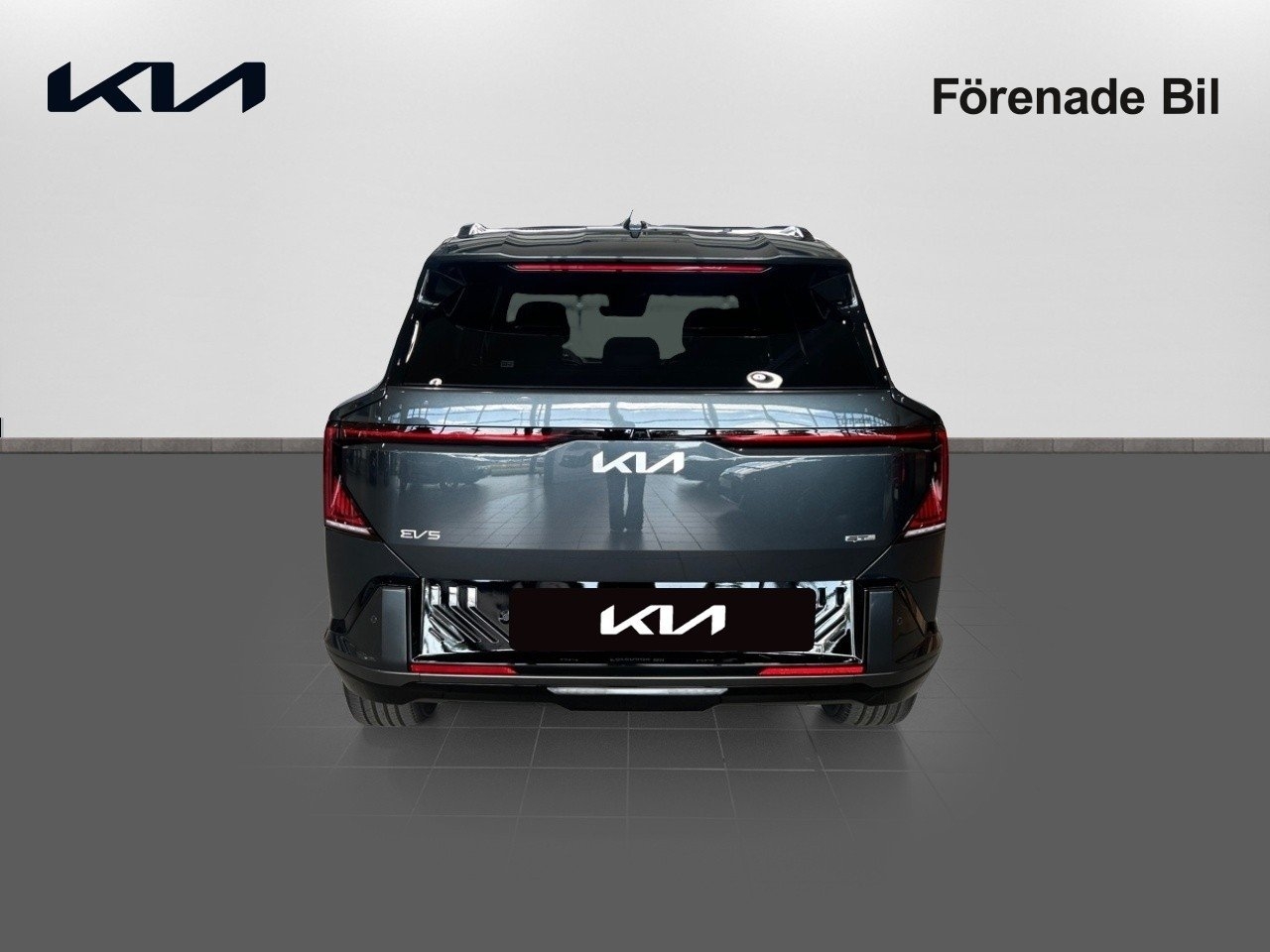 Kia EV5 GT LINE AWD LONG RANGE 2026, bild 5/10