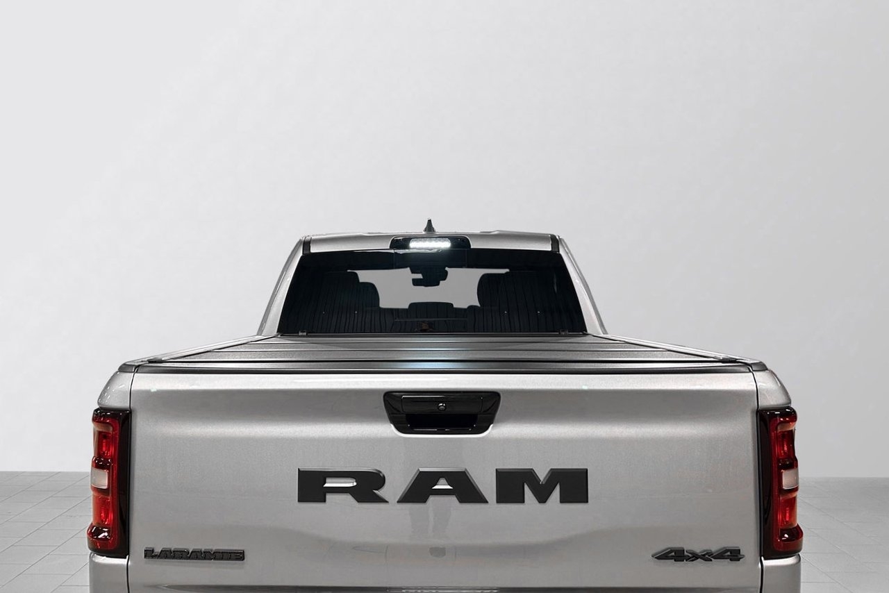 Dodge RAM 2025, bild 6/10