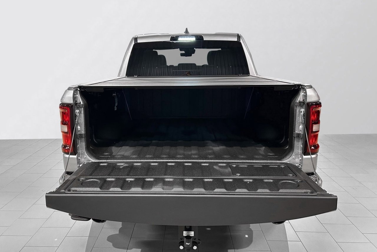 Dodge RAM 2025, bild 5/10