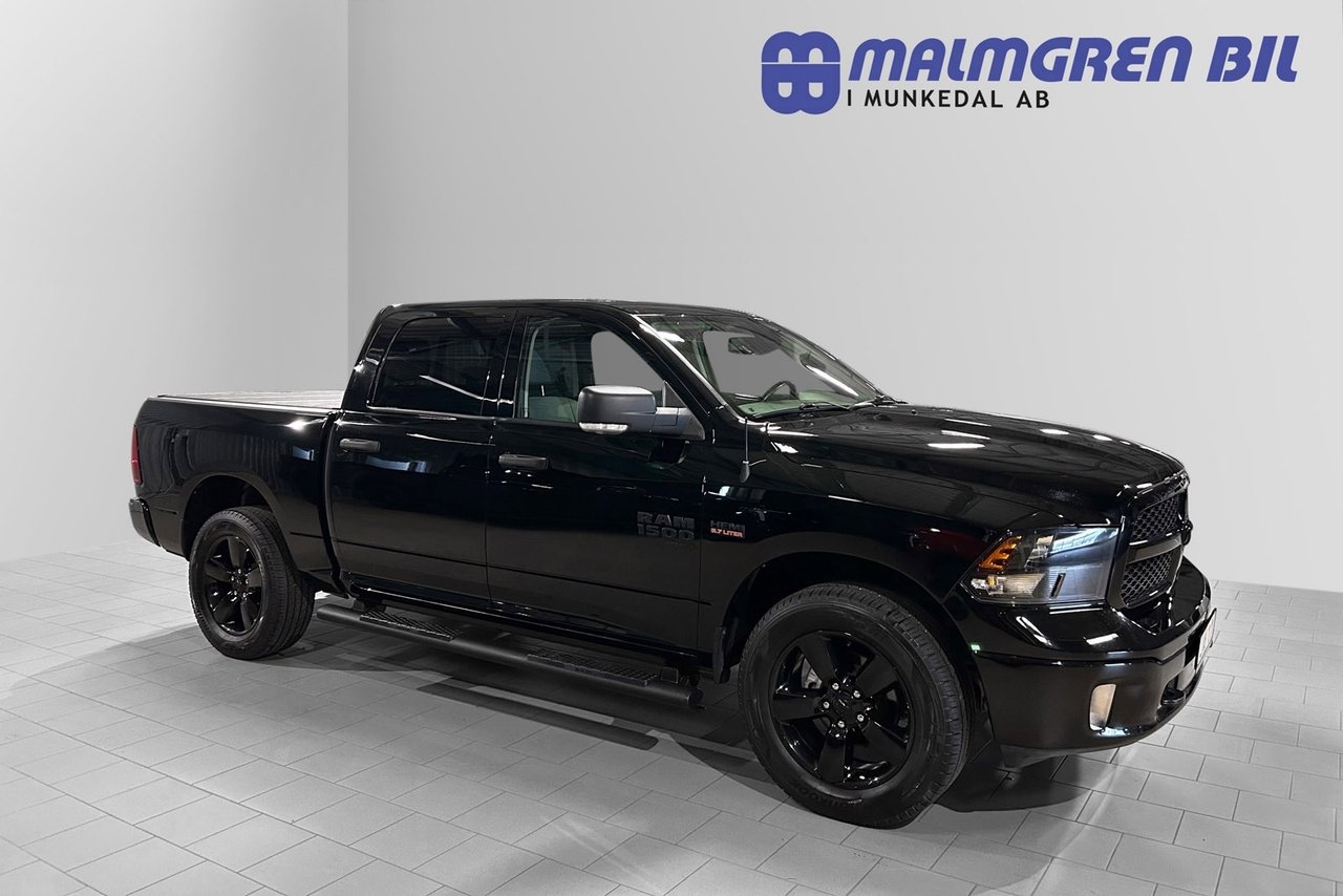 Dodge RAM 1500