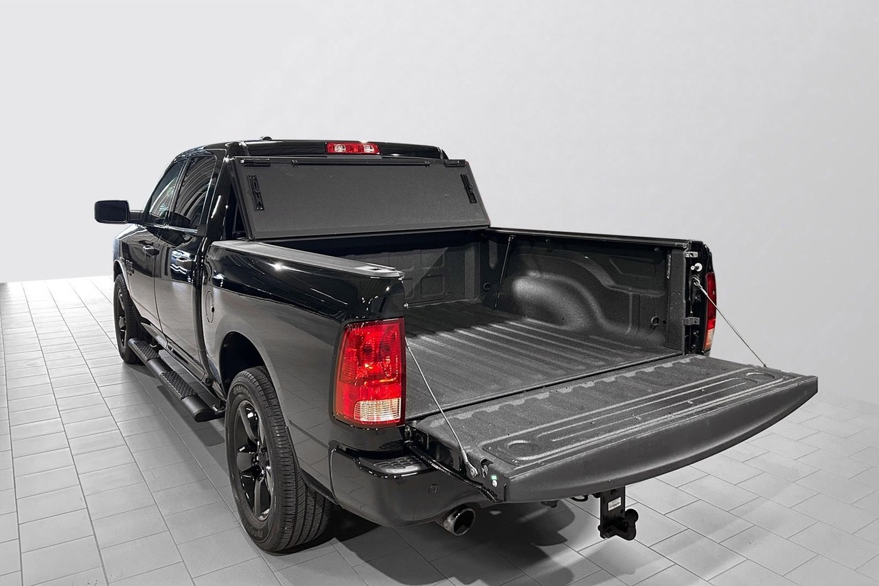 Dodge RAM 1500 2024, bild 6/10