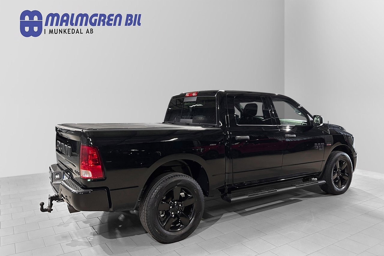 Dodge RAM 1500 2024, bild 5/10