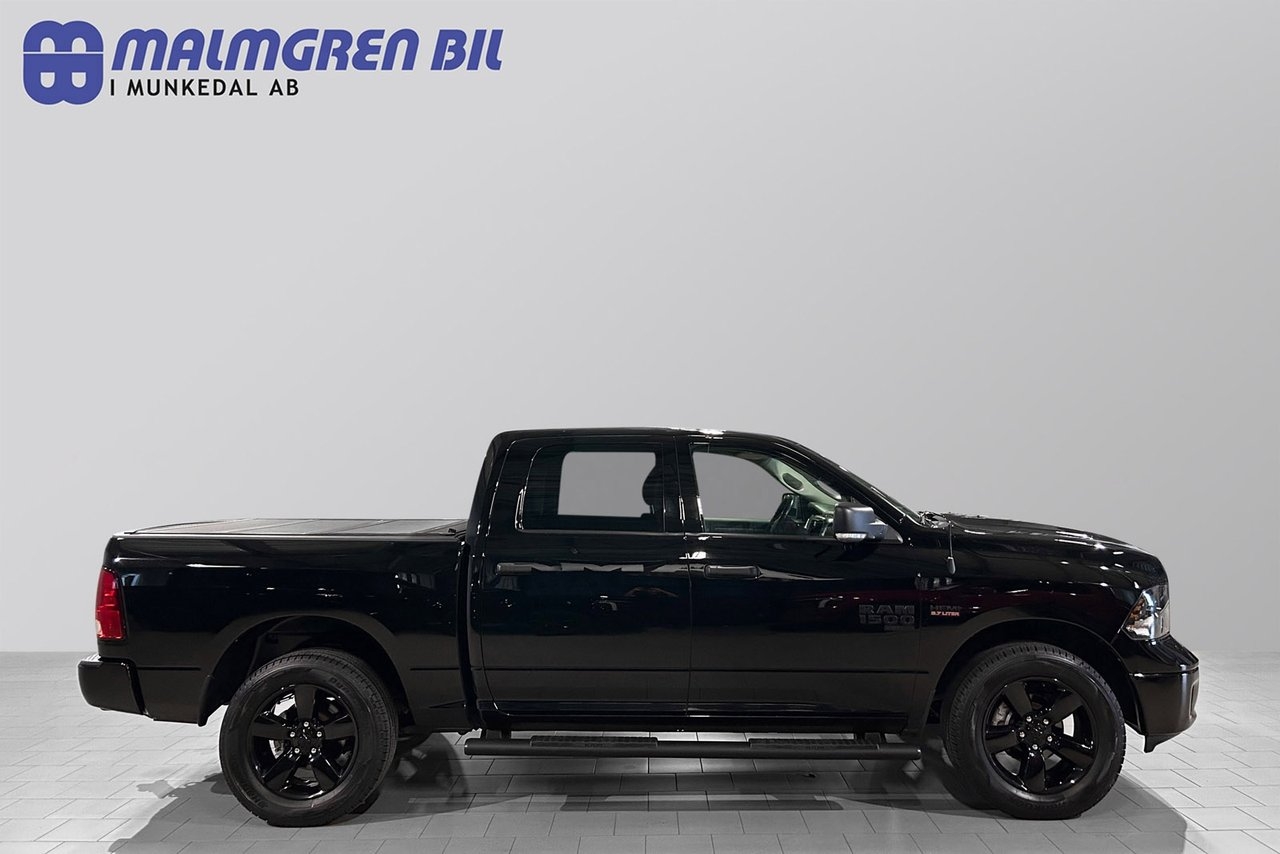 Dodge RAM 1500 2024, bild 2/10