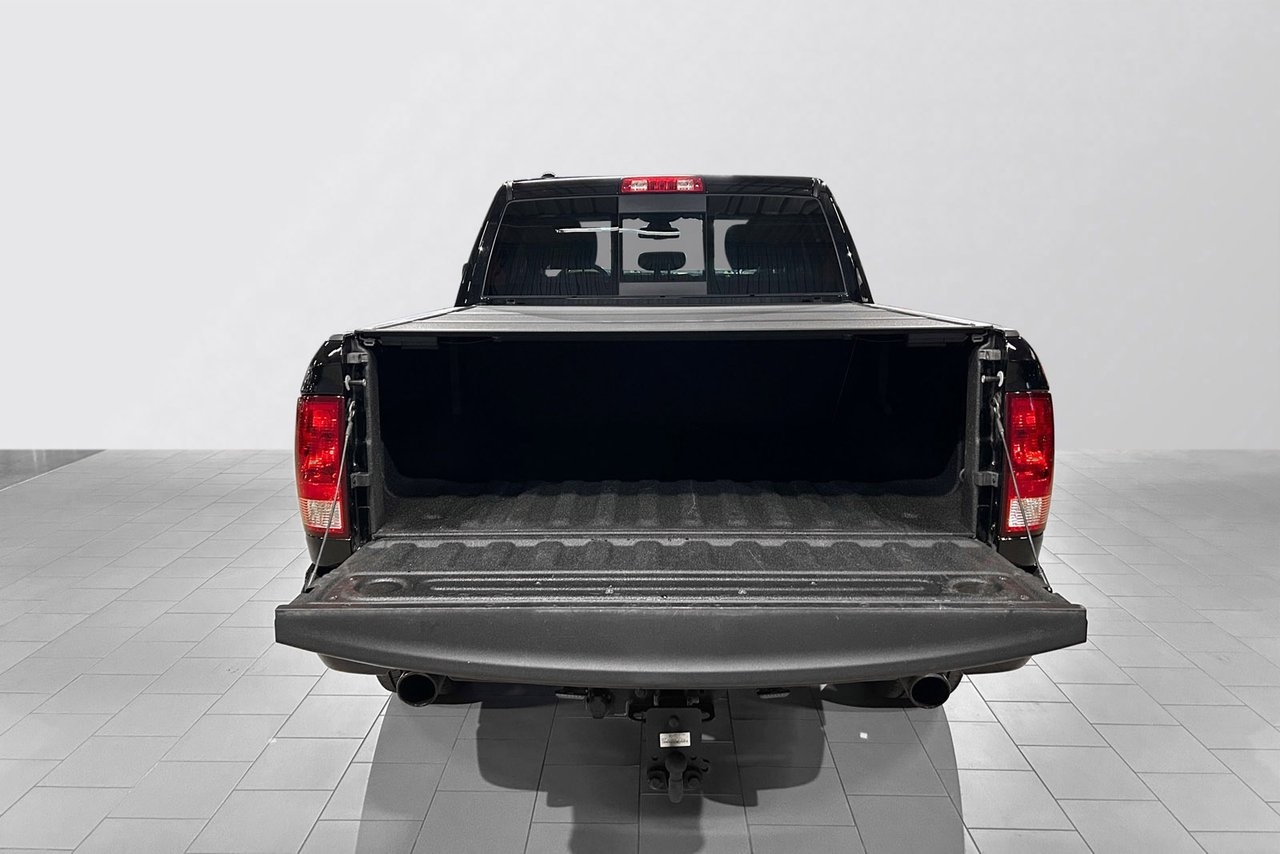 Dodge RAM 1500 2024, bild 4/10