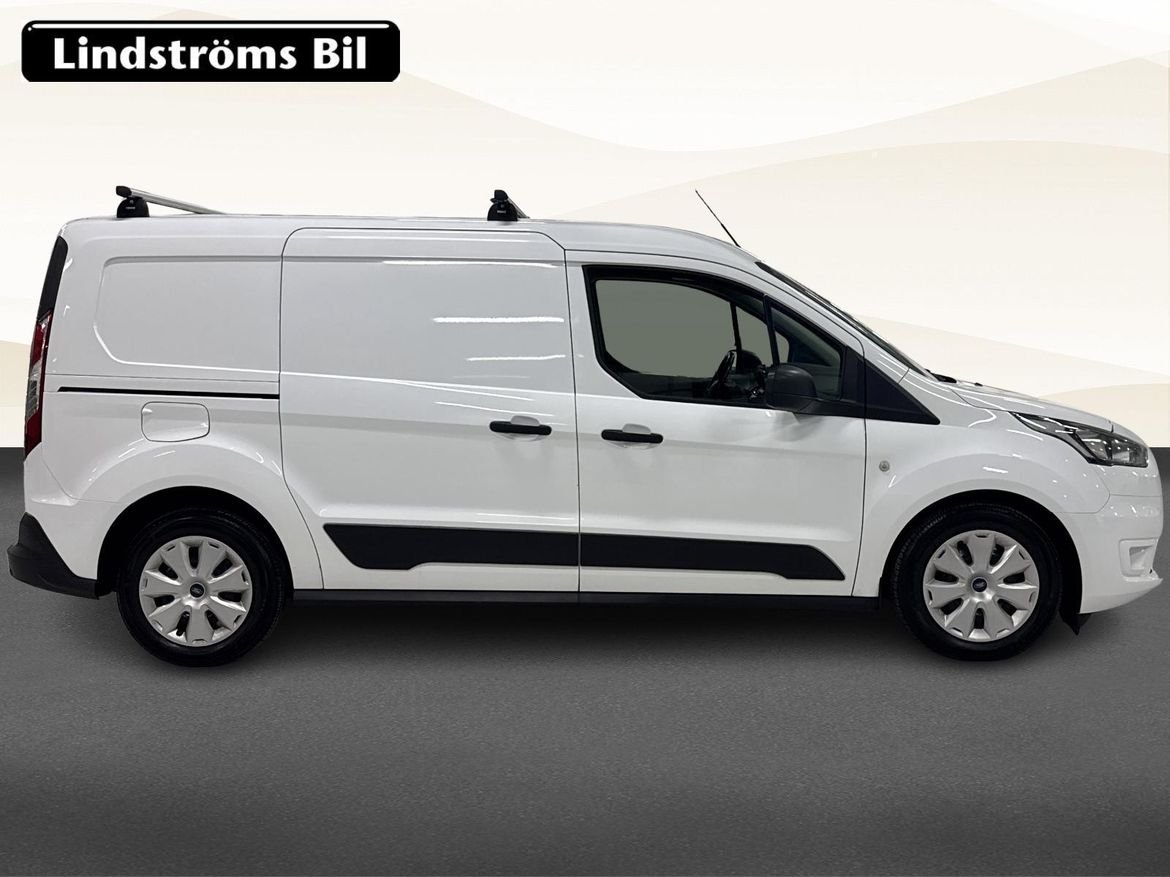Ford Transit Connect 2021, bild 6/10