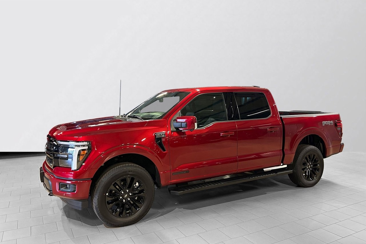 Ford F-150 2026, bild 7/10