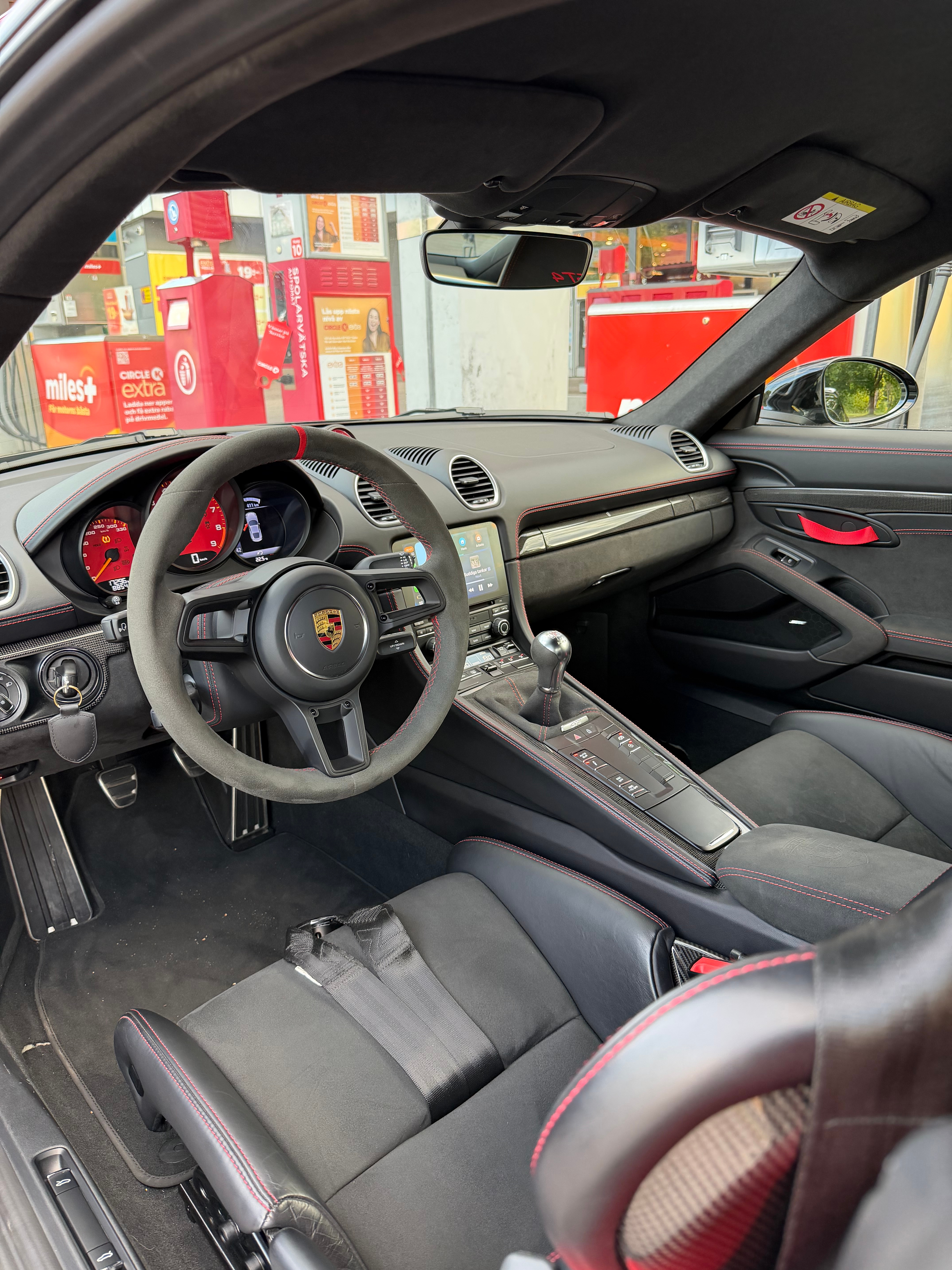 Porsche 718 2021, bild 4/9