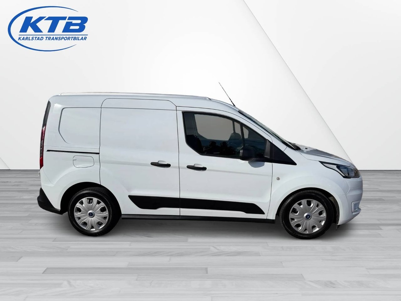 Ford Transit Connect 2020, kuva 6/17