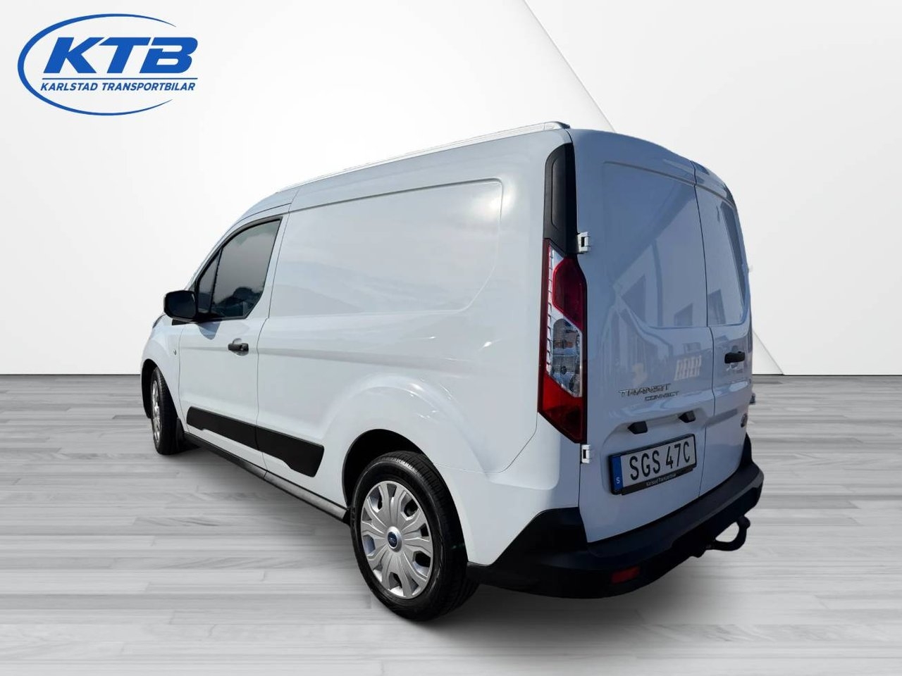 Ford Transit Connect 2020, kuva 3/17
