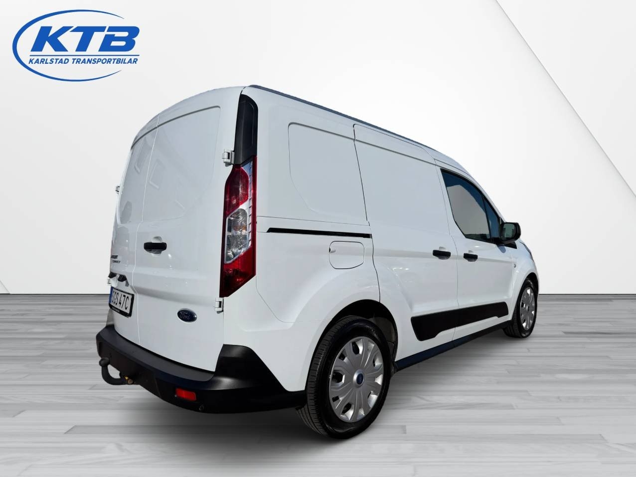Ford Transit Connect 2020, kuva 5/17