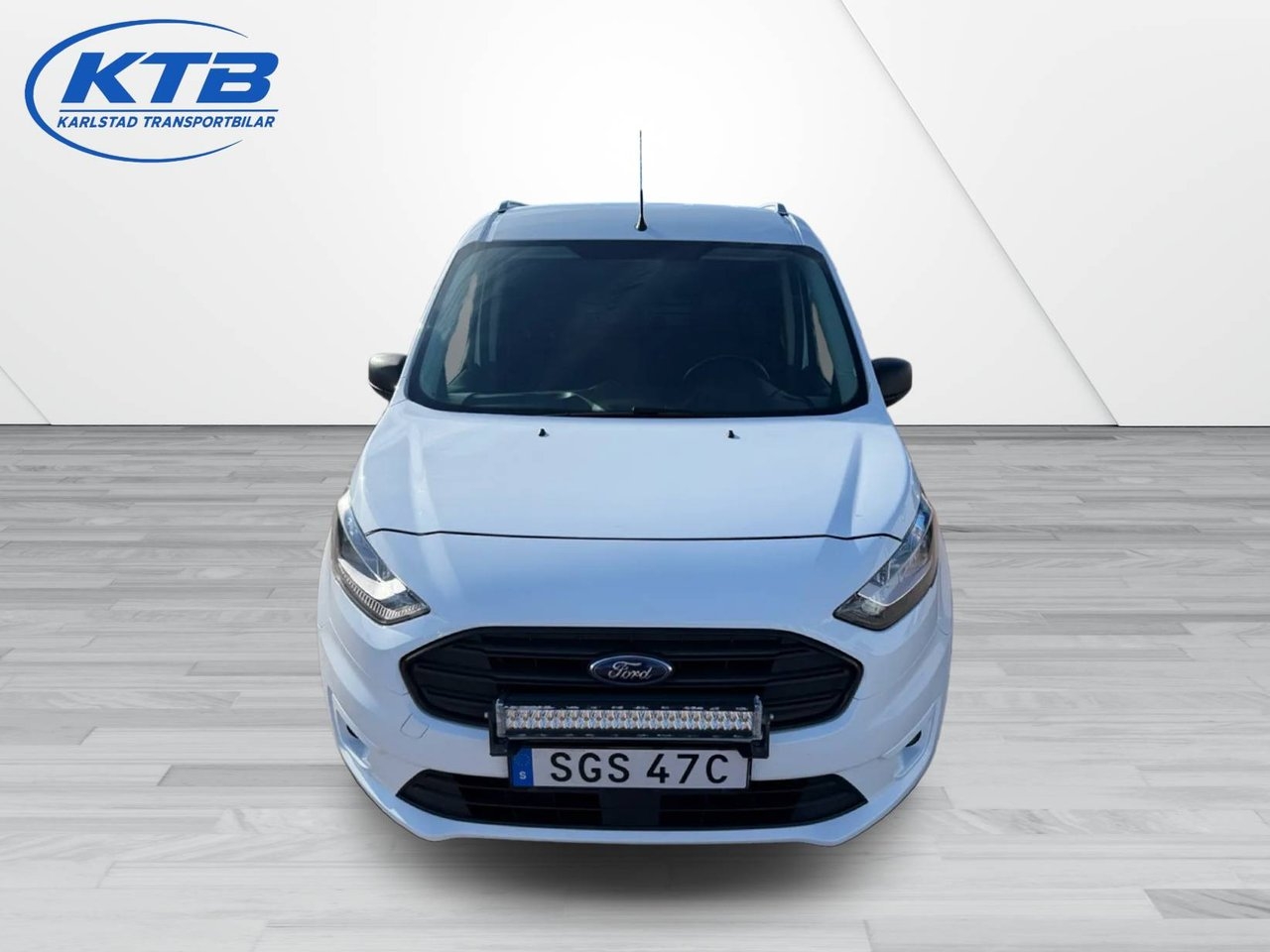 Ford Transit Connect 2020, kuva 7/17