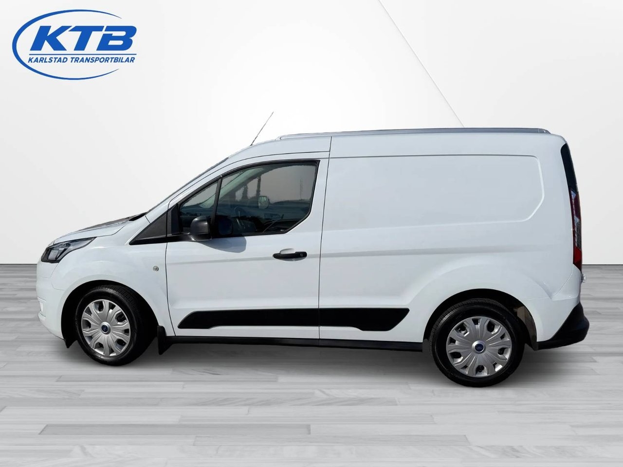 Ford Transit Connect 2020, kuva 2/17