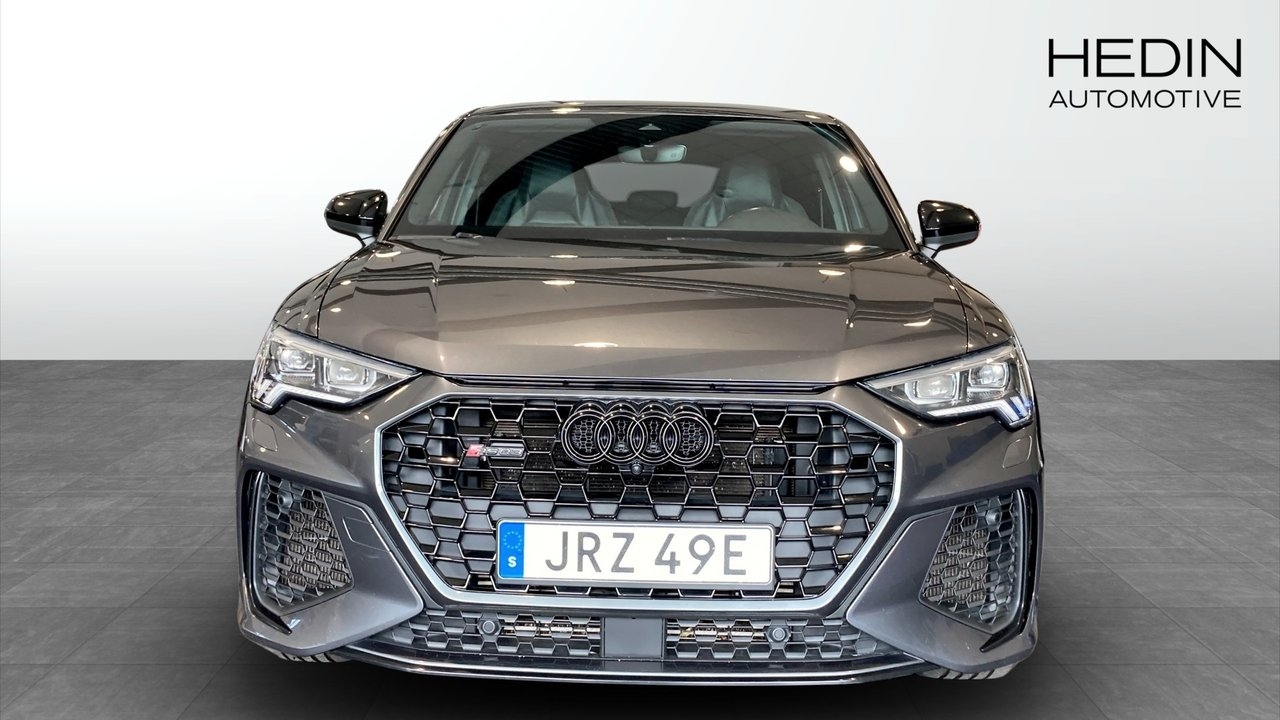 Audi RS Q3 SPORTBACK 400 HK AUT AWD 2020, bild 2/10