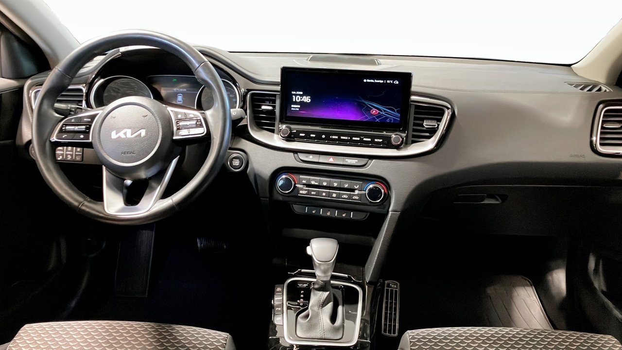 Kia Ceed SW PHEV ADVANCE 2024, bild 4/10