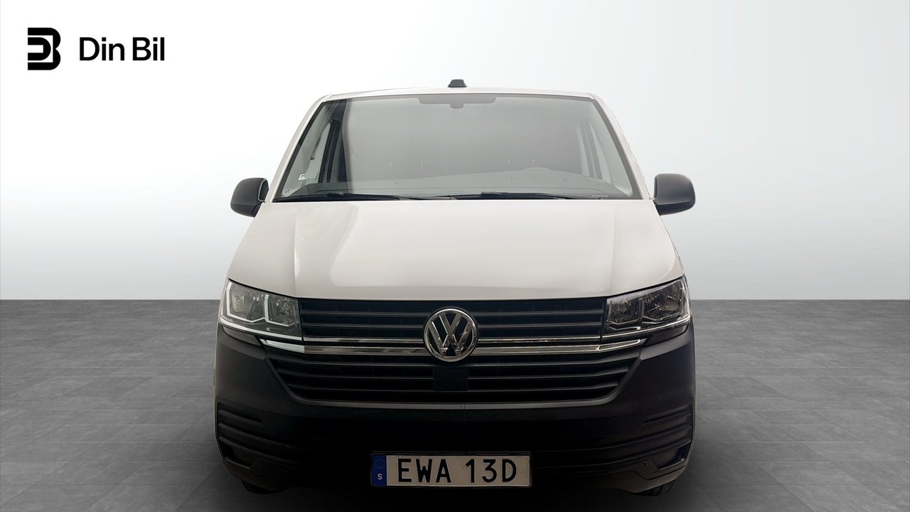 Volkswagen Transporter 2023, bild 4/10