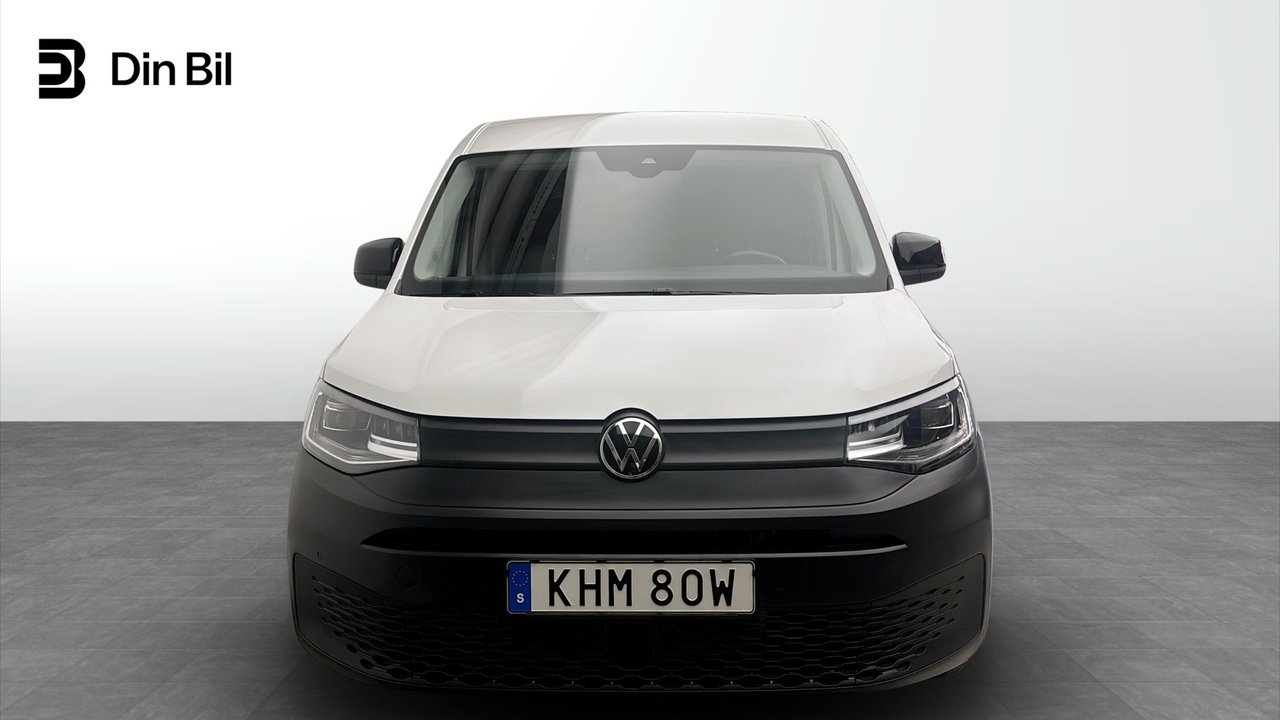 Volkswagen Caddy 2025, bild 4/10