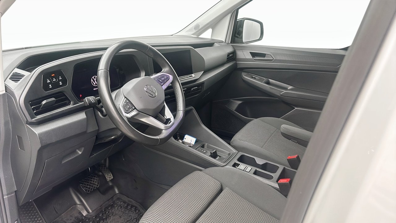 Volkswagen Caddy 2025, bild 7/10