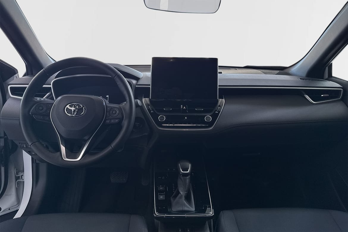 Toyota Corolla Cross 2025, bild 5/18